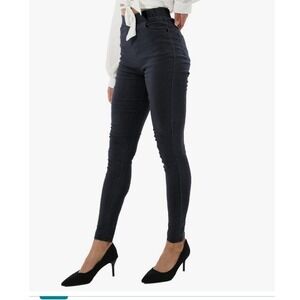 NWT MIsty Rose Navy pants